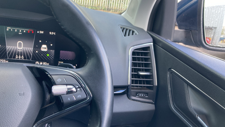 Skoda Karoq 1.5 TSI SE L 5dr DSG Petrol Estate